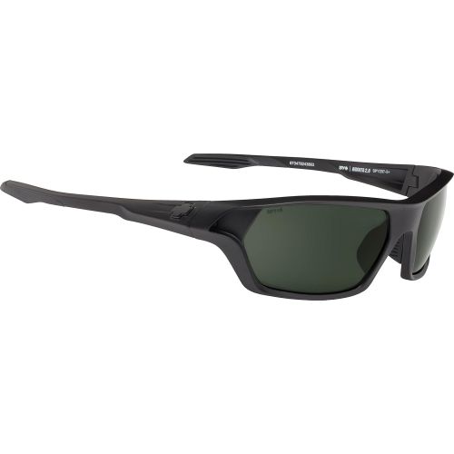  Spy Quanta 2 Matte Sunglasses for Men and for Women