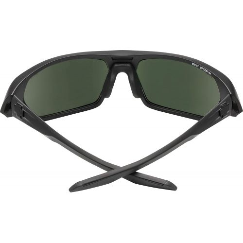  Spy Quanta 2 Matte Sunglasses for Men and for Women