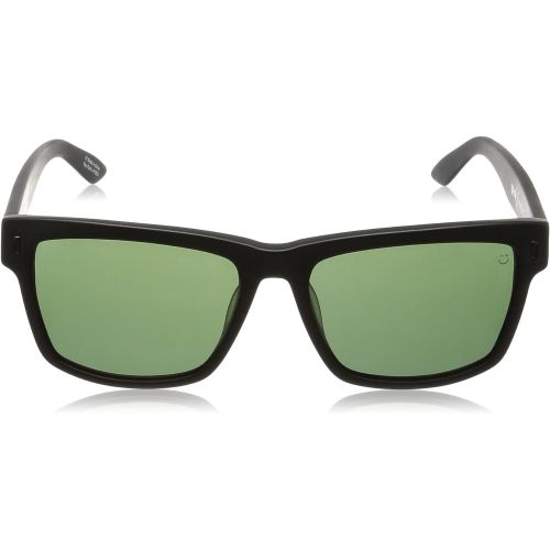  Spy SPY Optic HAIGHT Wayfarer Sunglasses