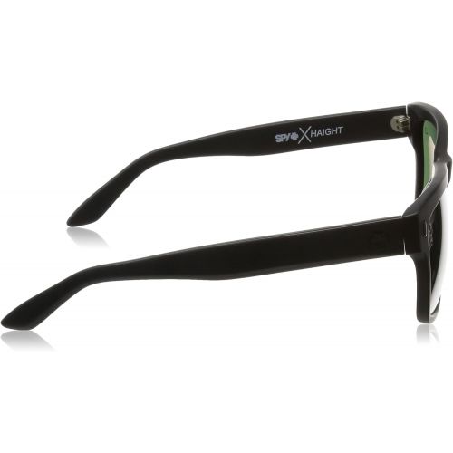  Spy SPY Optic HAIGHT Wayfarer Sunglasses