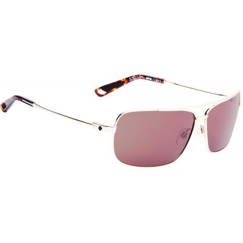  Spy Optic Leo Wire Sunglasses