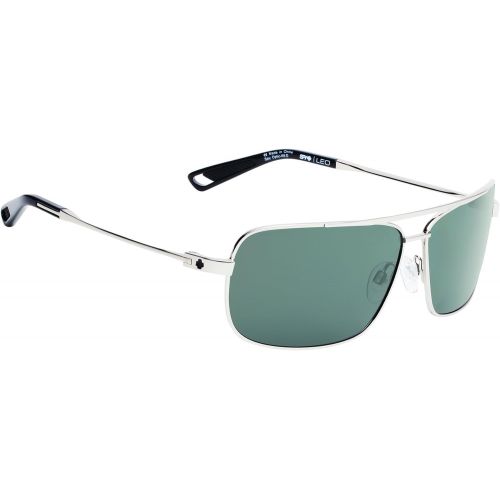  Spy Optic Leo Wire Sunglasses