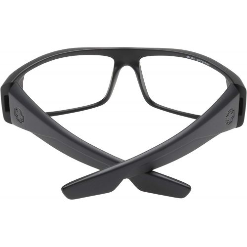  Spy SPY Optic Logan Wrap Sunglasses | ANSI RX
