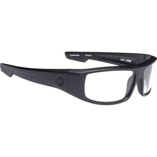  Spy SPY Optic Logan Wrap Sunglasses | ANSI RX