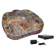 SPYPOINT 401276 Heated Seat Cushion Camo Rechargable