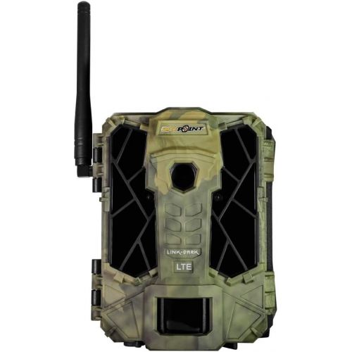  SPYPOINT Link-Dark Cellular Trail Camera, NO Verizon