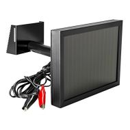 SPYPOINT SP-12V Solar Panel charges 12V Batteries