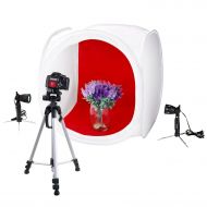 SQUARE PERFECT 3090 Square Perfect Professional Quality Premium Studio In a Box Light Tent Cube for Quality Photography
