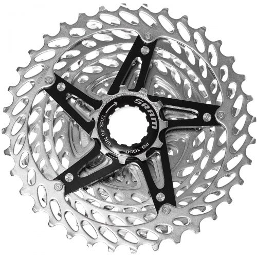  SRAM PG-1050 Cassette (10-Speed)