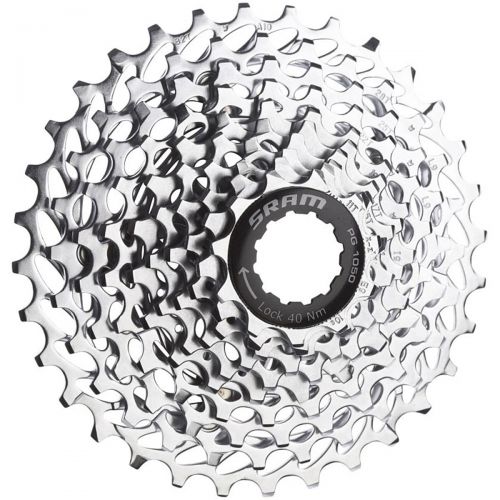  SRAM PG-1050 Cassette (10-Speed)