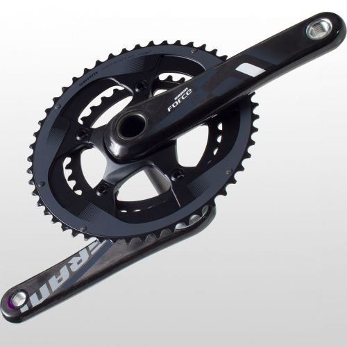  SRAM Force 22 GXP Crankset