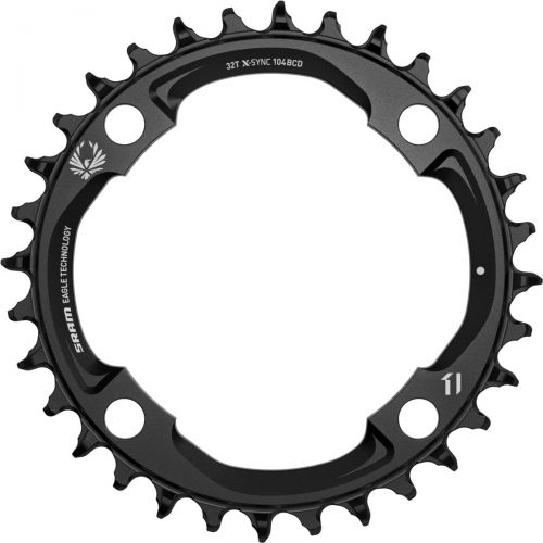  SRAM X-Sync 2 Eagle 12-Speed Chainring