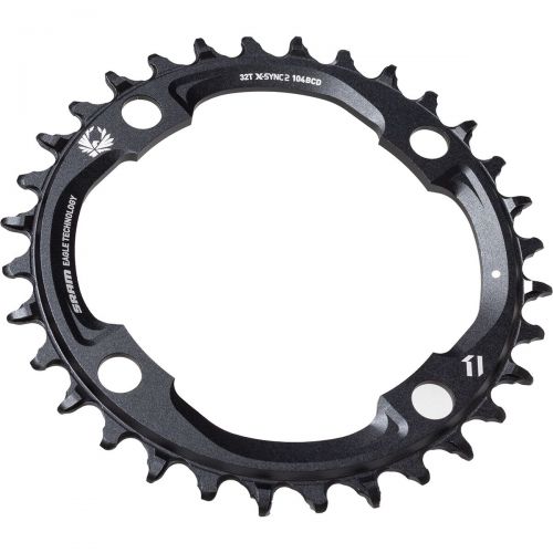  SRAM X-Sync 2 Eagle 12-Speed Chainring