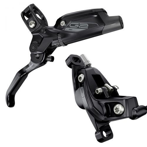  SRAM G2 RSC Disc Brake