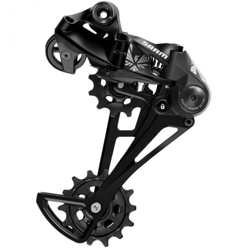  SRAM NX Eagle DUB Groupset - Boost