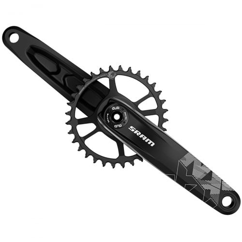  SRAM NX Eagle DUB Groupset - Boost