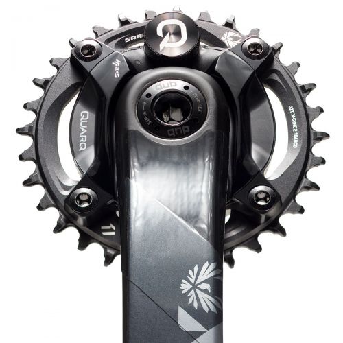  SRAM XX1 Eagle Power Meter Crankset - Boost