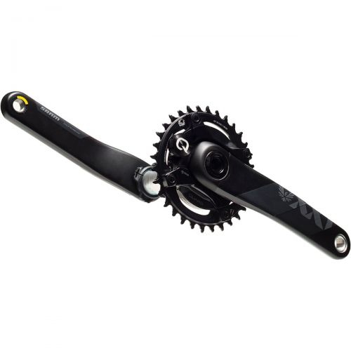  SRAM XX1 Eagle Power Meter Crankset - Boost