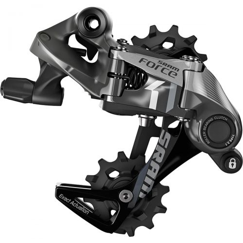  SRAM Force 1 Type 2.1 Rear Derailleur