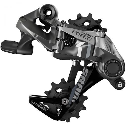  SRAM Force 1 Type 3.0 Rear Derailleur