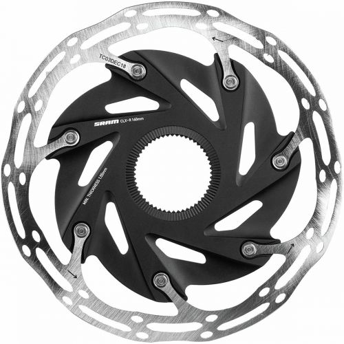  SRAM Centerline XR Rotor - Centerlock