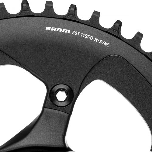  SRAM Rival 1 BB30 Crankset