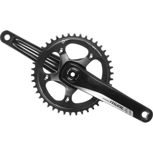  SRAM Rival 1 BB30 Crankset