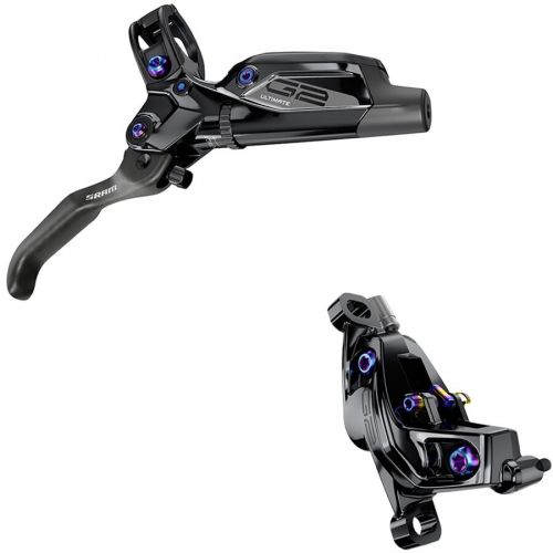  SRAM G2 Ultimate Disc Brake