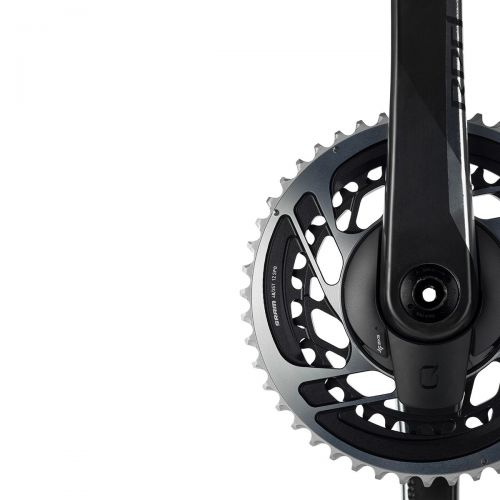  SRAM Red AXS DUB 12-Speed Power Meter Crankset