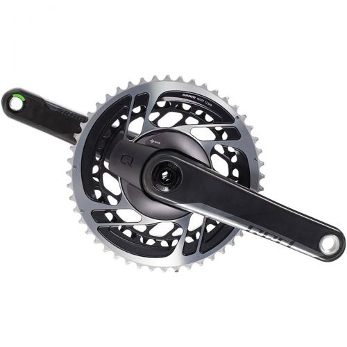  SRAM Red AXS DUB 12-Speed Power Meter Crankset