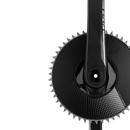  SRAM Red 1 DUB 12-Speed Aero Crankset