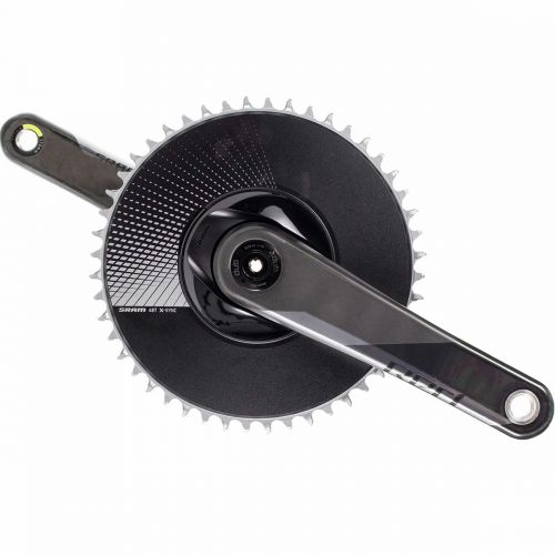  SRAM Red 1 DUB 12-Speed Aero Crankset