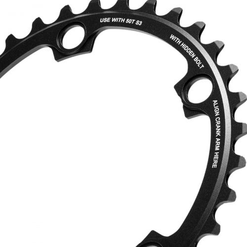  SRAM Road Inner Chainring - 11-Speed