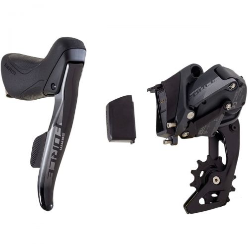  SRAM Force eTap AXS 1x Groupset