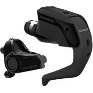 SRAM S-900 Aero HRD Disc Brake Lever and Caliper