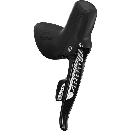  SRAM Rival 22 HRD Shift/Brake Lever & Flat Mount Caliper