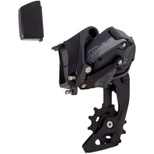  SRAM Force eTap AXS 2x Groupset