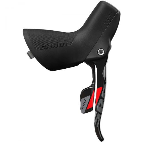  SRAM Red HRD Shift/Brake Lever & Flat Mount Caliper