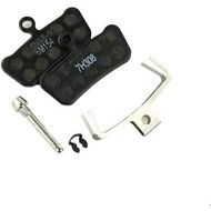 [아마존베스트]SRAM0 SRAM Trail/Guide Organic Steel Disc Brake Pads