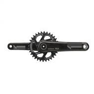 SRAM XX1 BB30 1X11-Speed 175 168 Q-Factor with 32T Direct Mount Ring Without BB