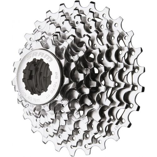  SRAM PG1070 10-Speed Cassette