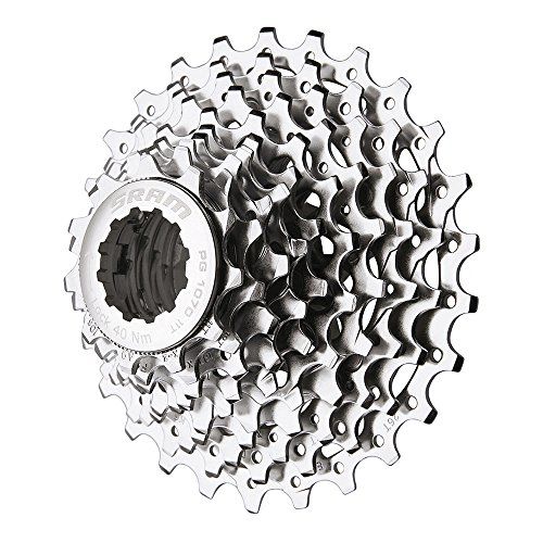  SRAM PG1070 10-Speed Cassette