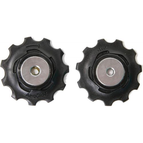  SRAM Road Pulley Wheel Assembly Kit Black, 11 Speed, Force 22/Rival 22