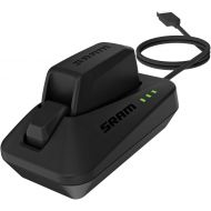SRAM eTap Battery Charger Black, One Size