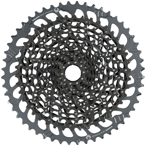  SRAM GX Eagle XG-1275 12-Speed Cassette