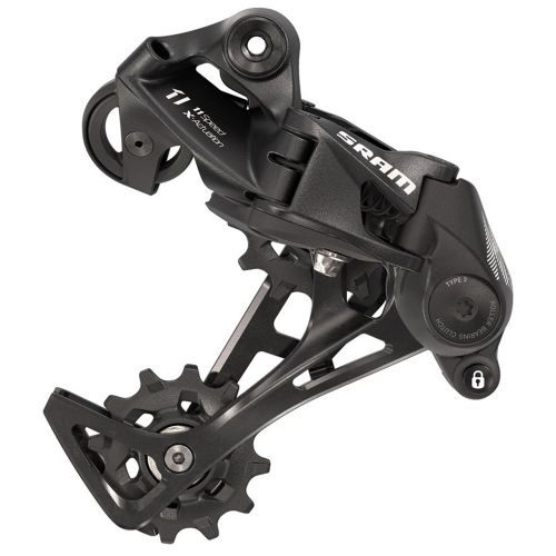  SRAM NX 11-Speed Rear Derailleur