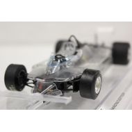 SRC 02207 FERRARI 312 T4 DIAMOND EDITION 132 SLOT CAR IN DISPLAY CASE