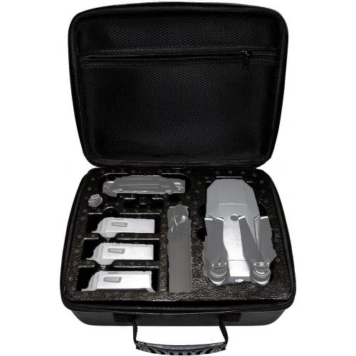  SSE Everything You Need Ultimate Accessory Bundle (5-Battery, for Mavic PRO Platinum)