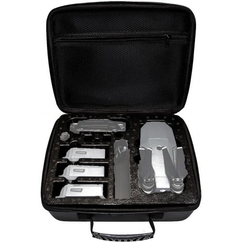  SSE Everything You Need Ultimate Accessory Bundle (3-Battery, for Mavic PRO Platinum)