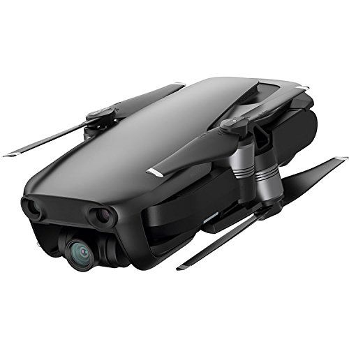  SSE DJI Mavic Air Drone Quadcopter (Onyx Black) Essential Bundle